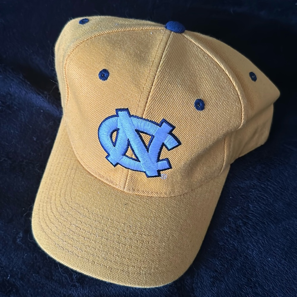 Vintage North Carolina Hat